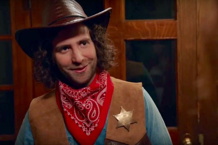 Kyle Mooney