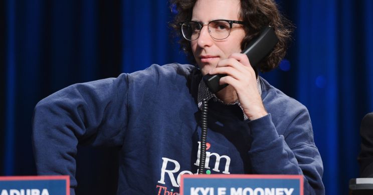 Kyle Mooney