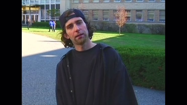 Kyle Mooney