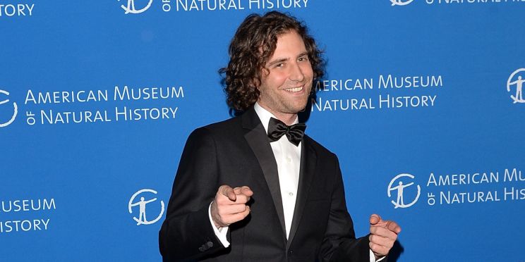 Kyle Mooney