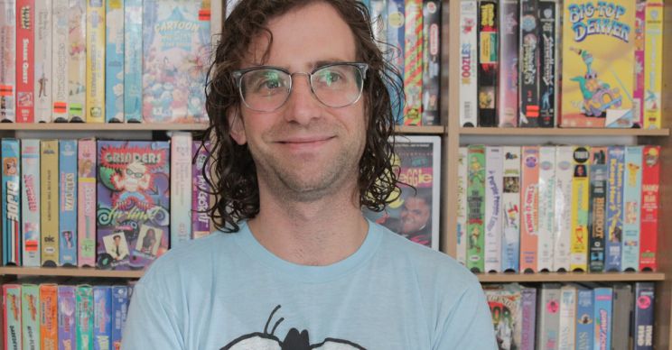Kyle Mooney