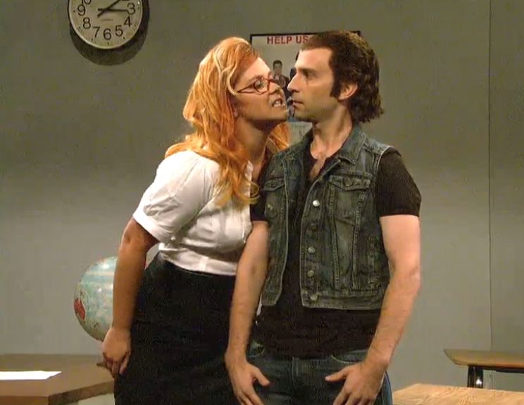 Kyle Mooney