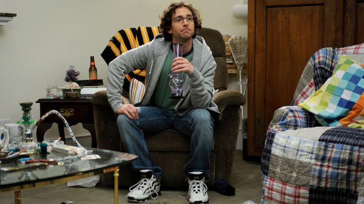 Kyle Mooney