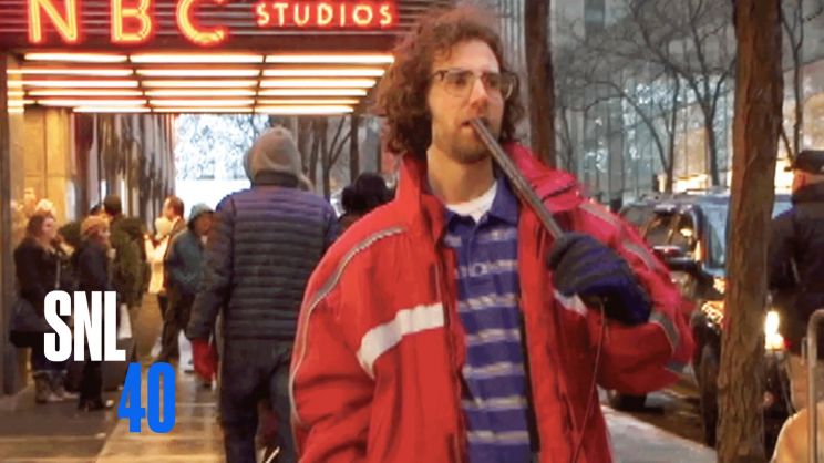 Kyle Mooney
