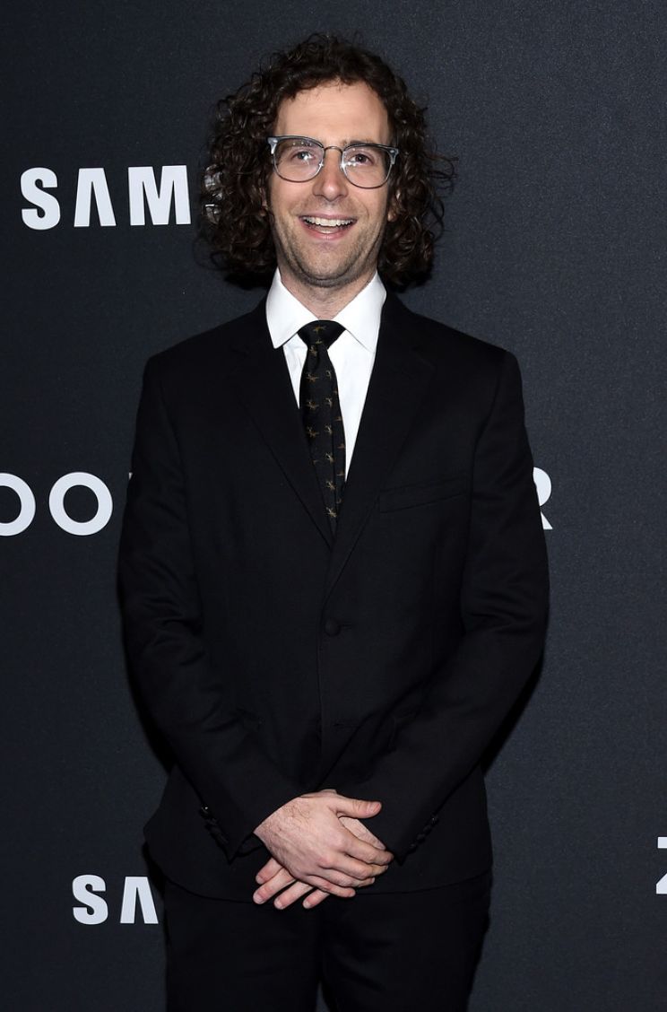 Kyle Mooney