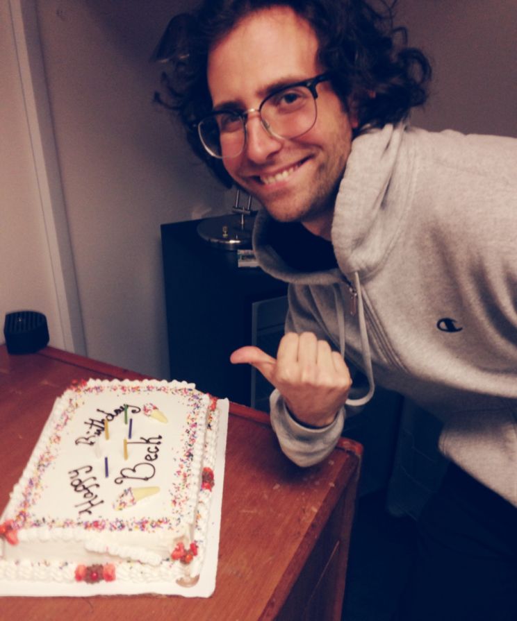 Kyle Mooney