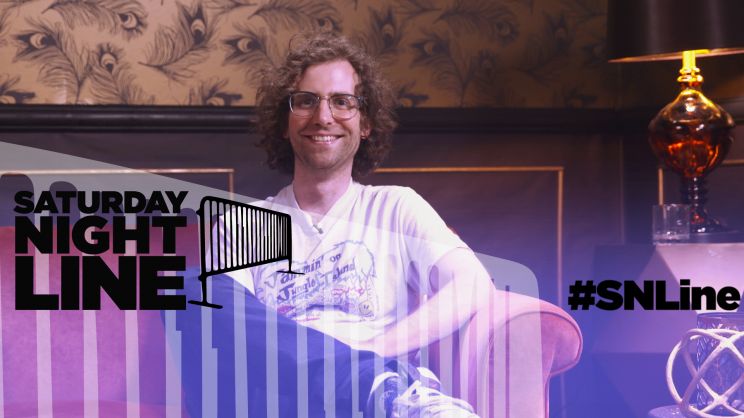 Kyle Mooney