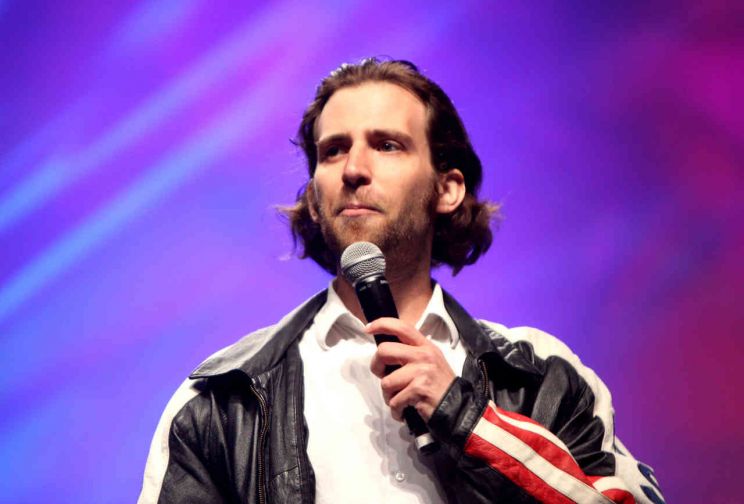 Kyle Mooney