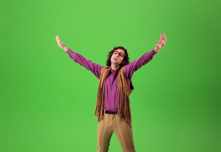 Kyle Mooney