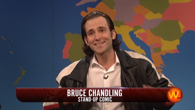 Kyle Mooney
