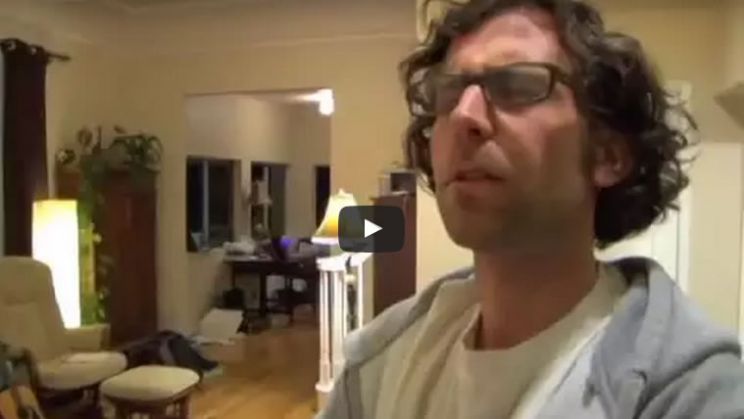 Kyle Mooney