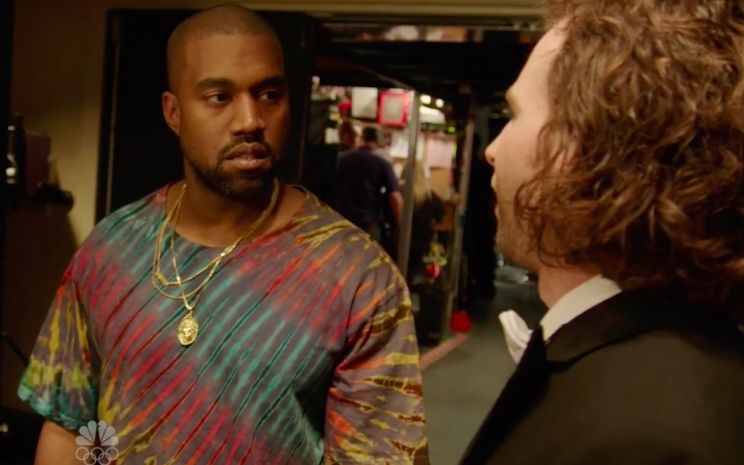 Kyle Mooney