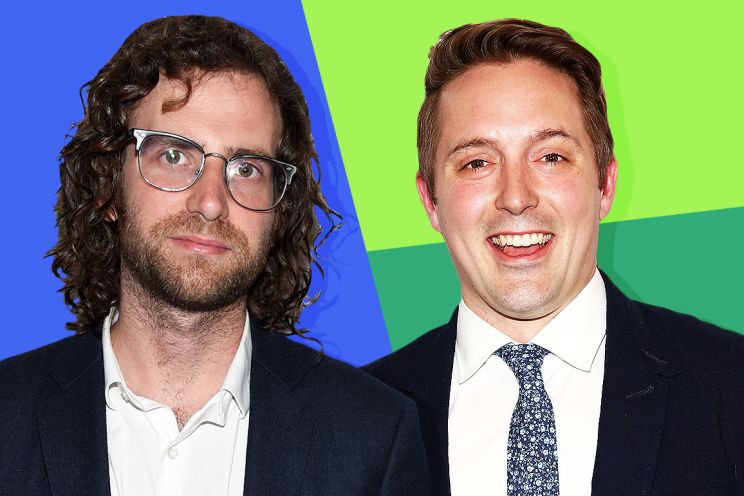 Kyle Mooney