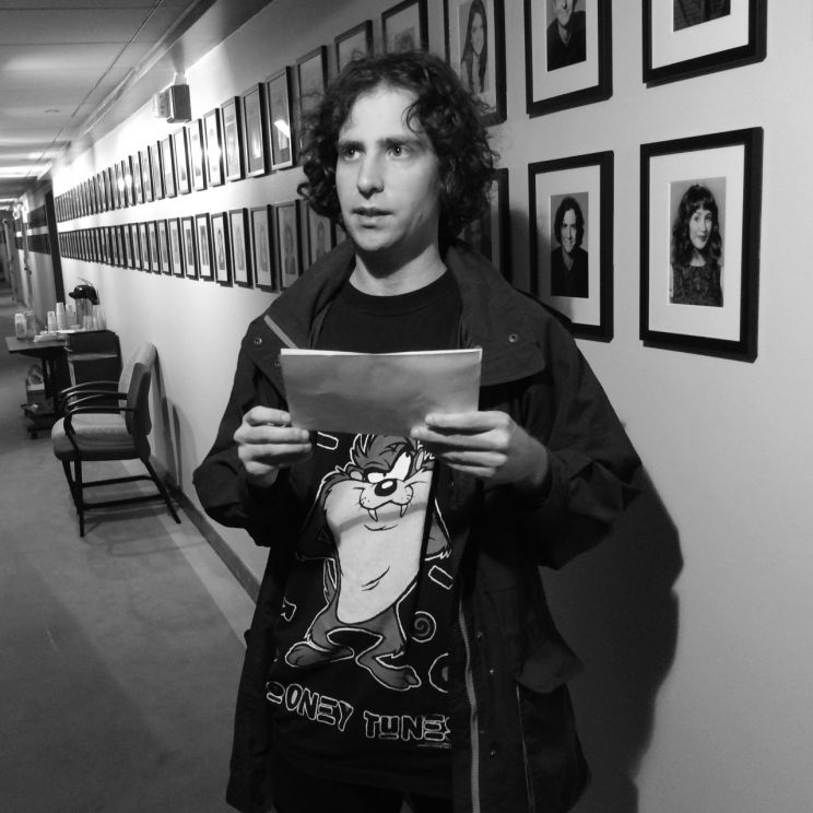 Kyle Mooney