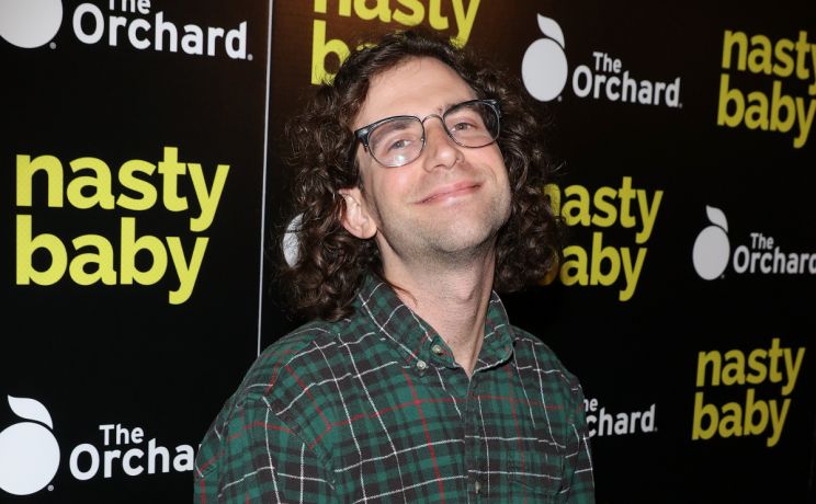 Kyle Mooney