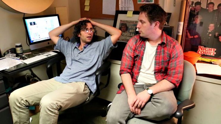 Kyle Mooney