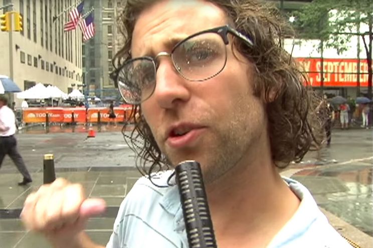 Kyle Mooney