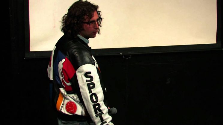 Kyle Mooney