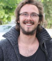 Kyle Newacheck