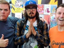 Kyle Newacheck