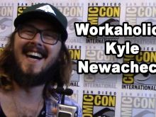 Kyle Newacheck