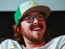 Kyle Newacheck