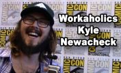 Kyle Newacheck