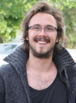 Kyle Newacheck