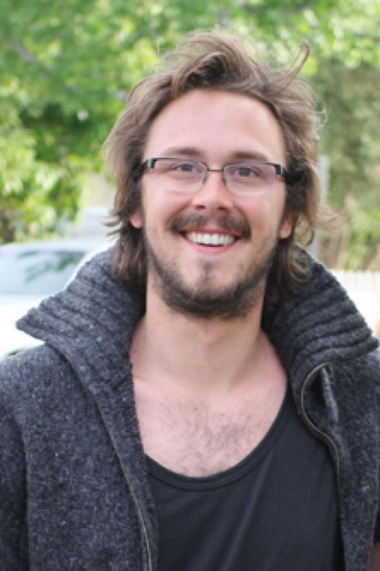 Kyle Newacheck