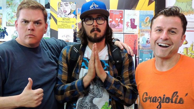 Kyle Newacheck