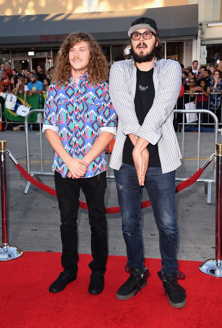 Kyle Newacheck