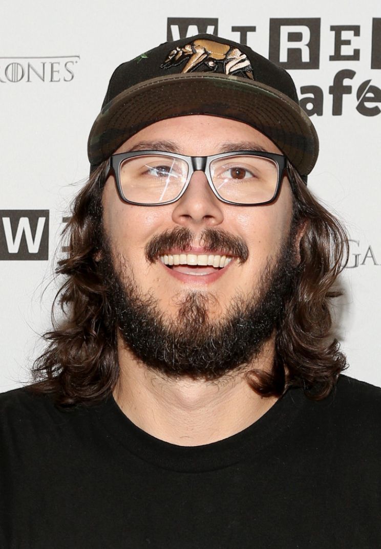 Kyle Newacheck