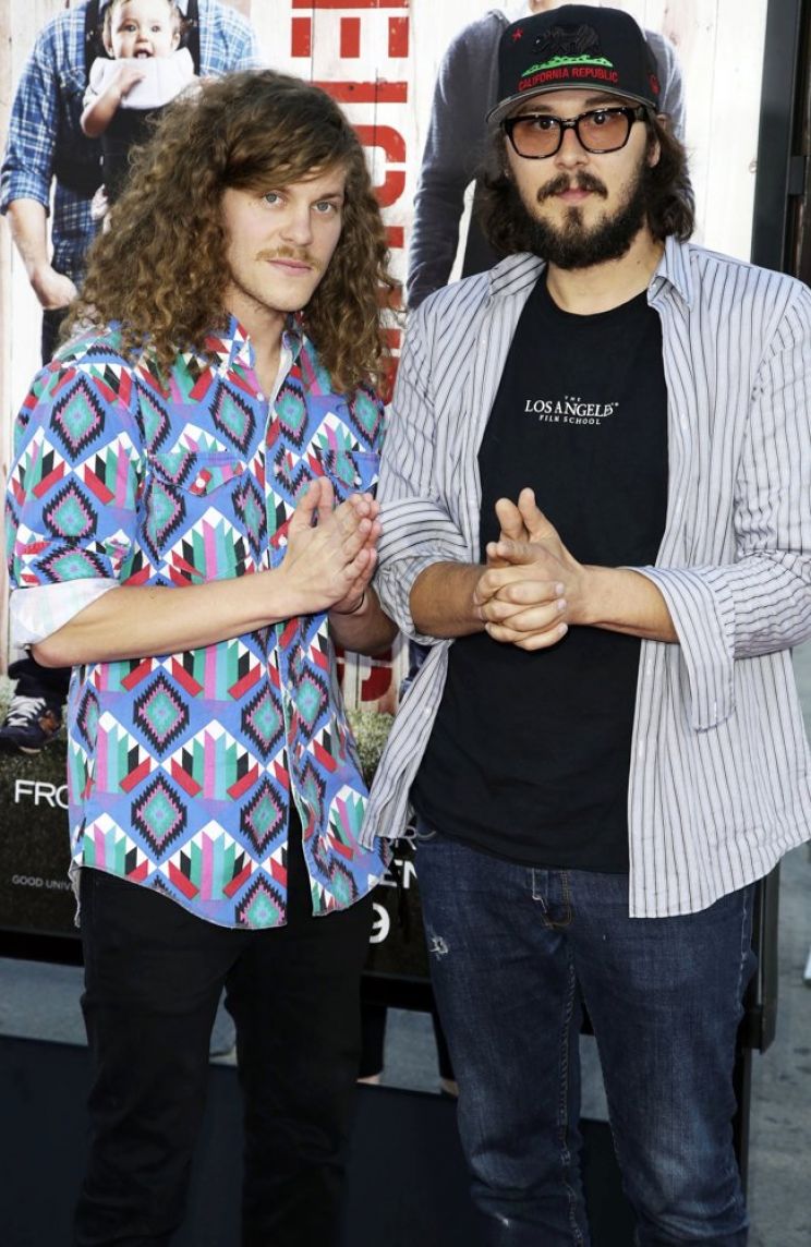 Kyle Newacheck