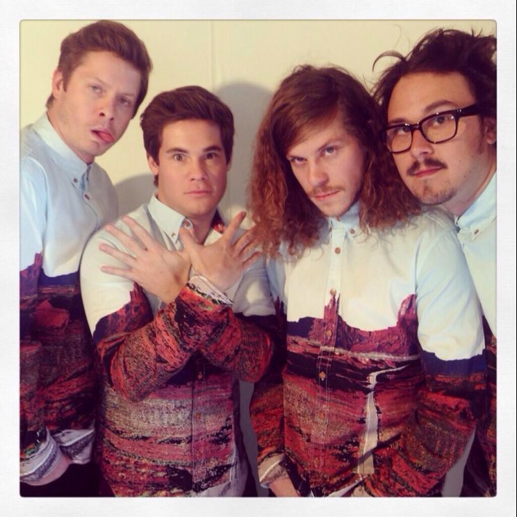 Kyle Newacheck