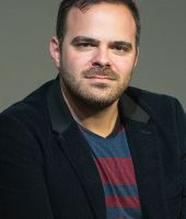 Kyle Patrick Alvarez