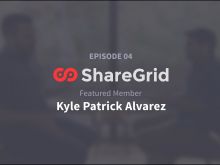 Kyle Patrick Alvarez