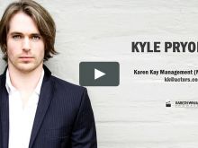Kyle Pryor