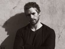 Kyle Pryor photo