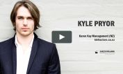 Kyle Pryor