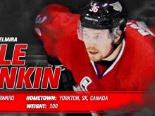 Kyle Rankin
