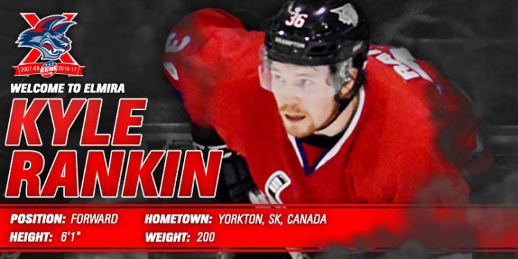Kyle Rankin