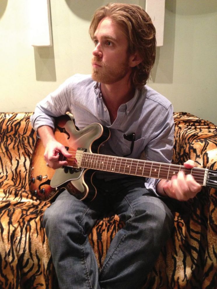 Kyle Riabko