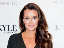 Kyle Richards