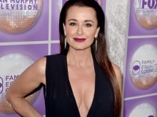 Kyle Richards