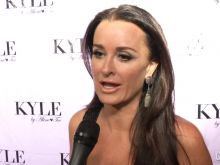 Kyle Richards