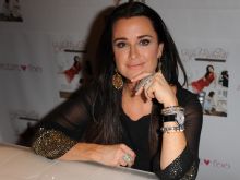 Kyle Richards