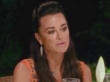 Kyle Richards