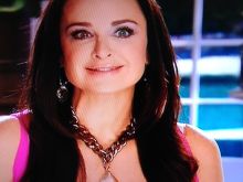 Kyle Richards photo