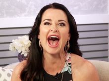 Kyle Richards