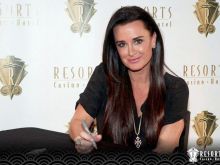 Kyle Richards